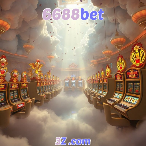 Bônus Imperdíveis da 6688bet para Aumentar Seus Ganhos