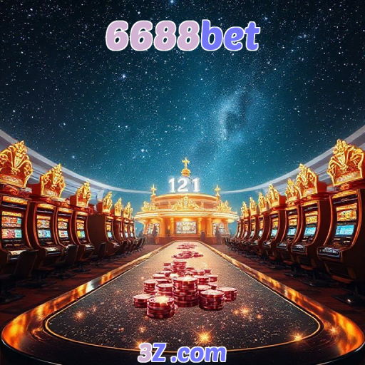 E-sports em Alta: O Que Oferece o 6688bet