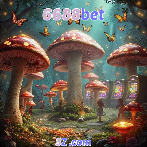 A Magia do Fantasy no 6688bet: Uma Nova Era nos Jogos
