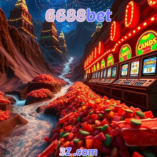 Experiência Live no 6688bet: Emoção e Engajamento Instantâneo