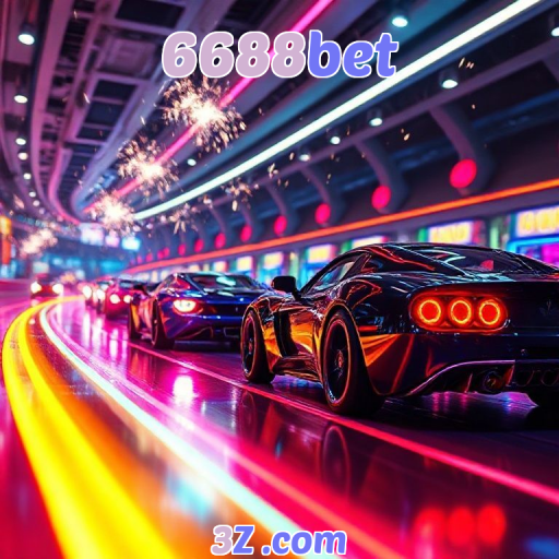 Loteria Empolgante no 6688bet: Diversão e Prêmios ao Seu Alcance