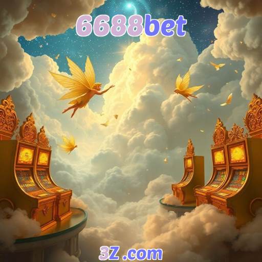 News do 6688bet: O Futuro dos Jogos na Tela