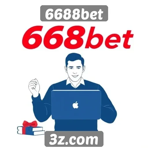 Popularidade do site 6688bet entre os apostadores