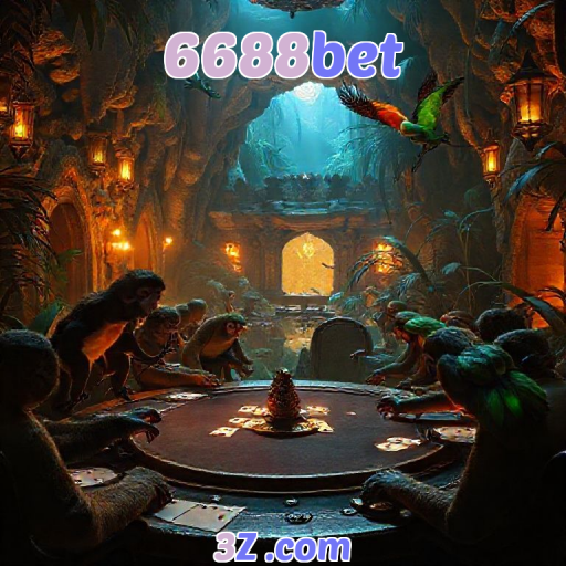 Promoções Irresistíveis no 6688bet: Experiências que Encantam Jogadores