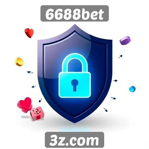 Cadastro e segurança no 6688bet são essenciais