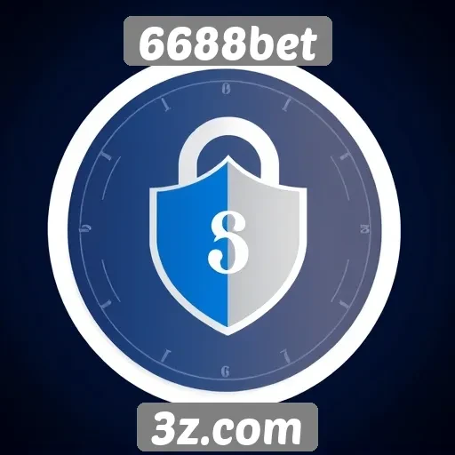 Avaliação da segurança no site de apostas 6688bet