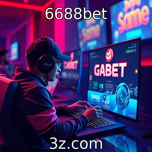 Inovações tecnológicas moldam a experiência gamer