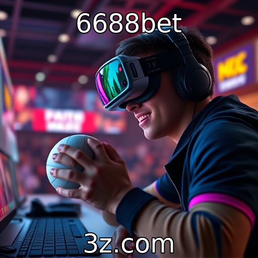 Crescimento da realidade virtual em jogos online